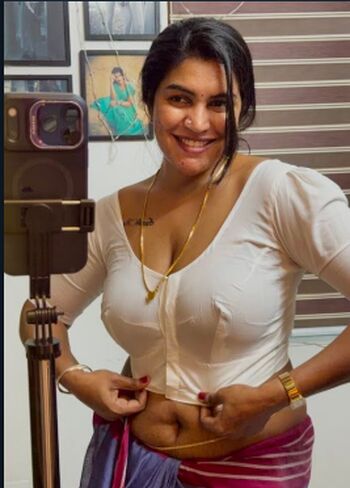 Full leaked Reshma rechu private onlyfans photo
