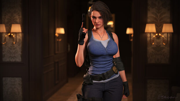 Resident Evil