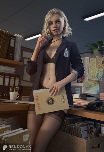 Resident Evil