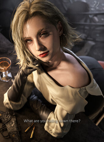 Resident Evil