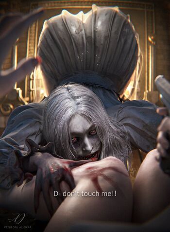 Resident Evil