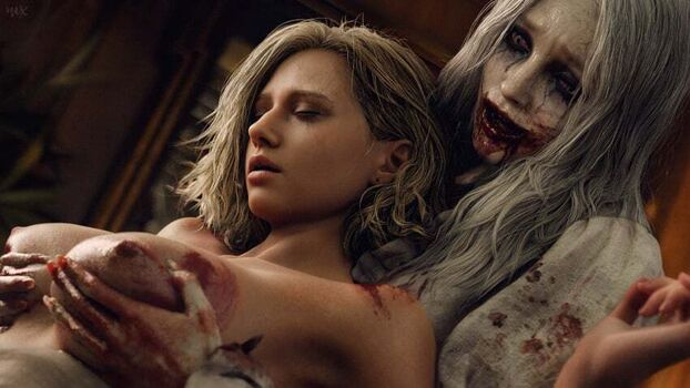 Resident Evil