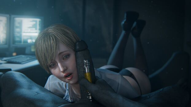 Resident Evil