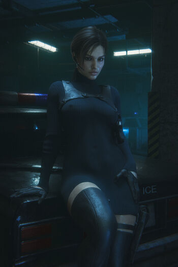 Resident Evil