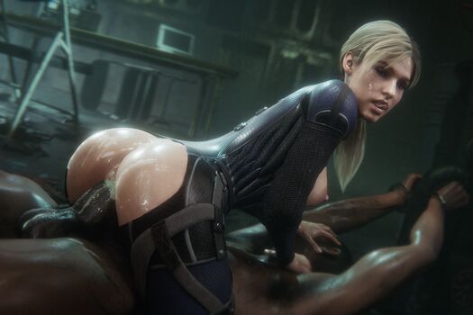 Resident Evil