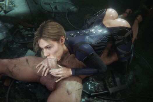 Resident Evil