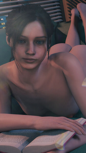 Resident Evil