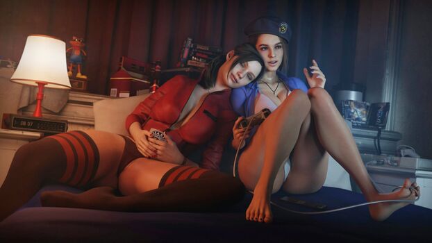 Resident Evil