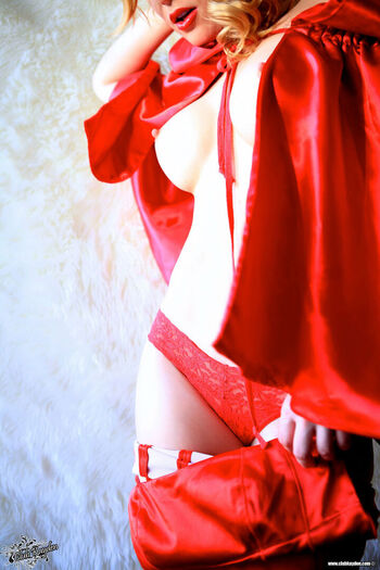 Riding Red