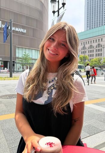 Full leaked Cyberkittyy/ private onlyfans photo