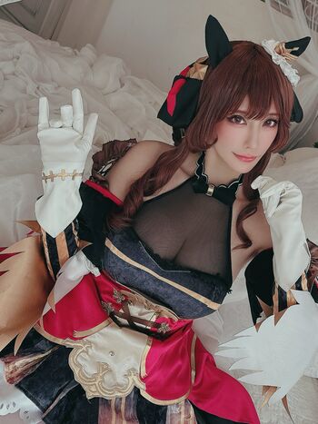 Ringo Mitsuki