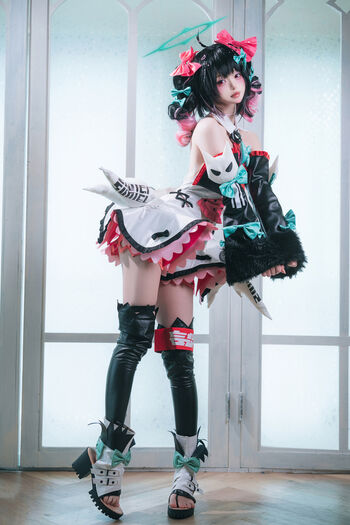 Riribebe123