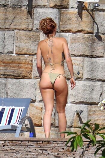 Rita Ora