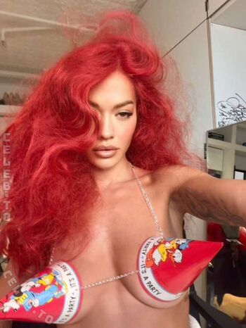 Rita Ora