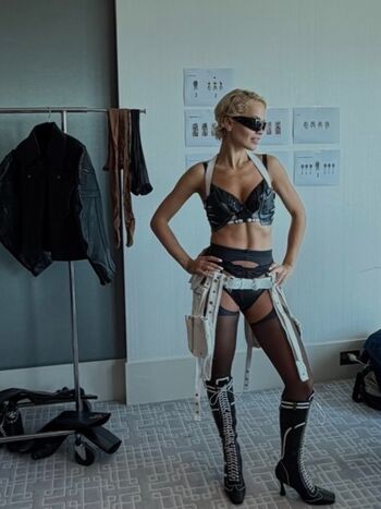 Rita Ora