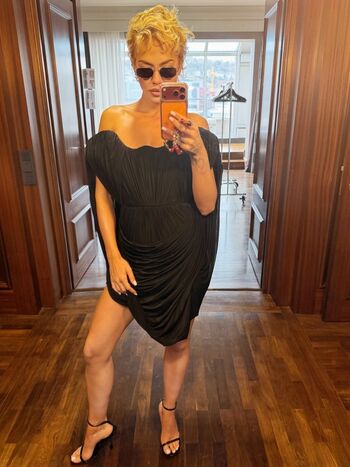 Rita Ora