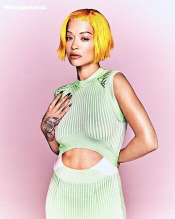 Rita Ora