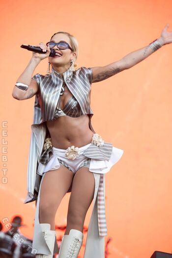 Rita Ora