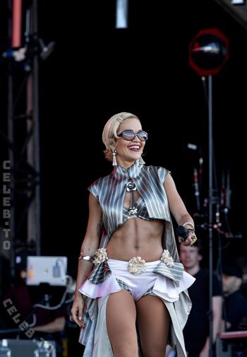 Rita Ora