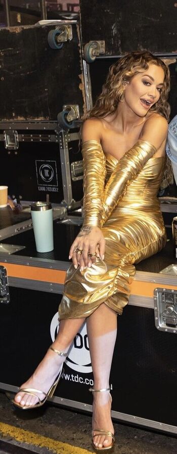 Rita Ora