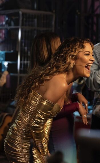 Rita Ora