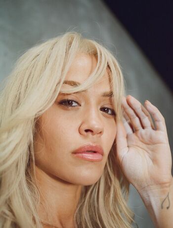 Rita Ora