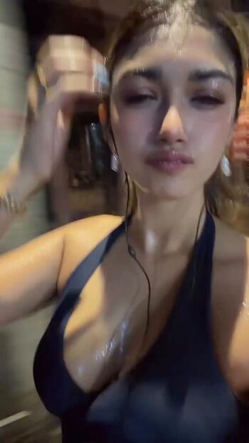 Ritika Kharel