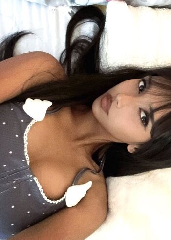 Full leaked Diamond starr private onlyfans photo