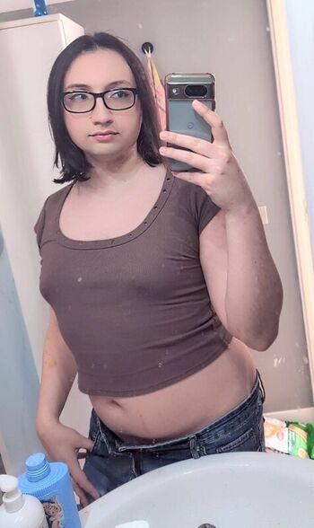 Full leaked Roadcute private onlyfans photo