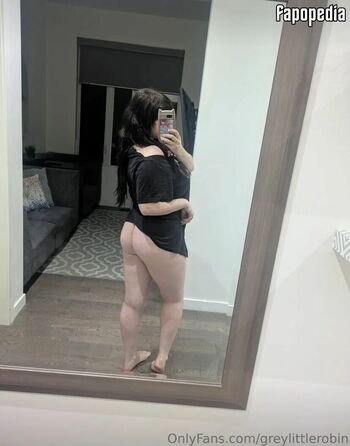 Robin Grey