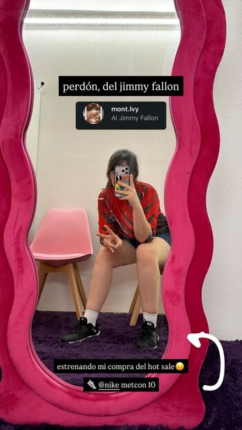 Full leaked Rociodta private onlyfans photo