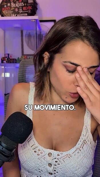 Rocío Vidal Menacho