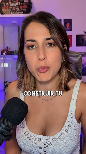Rocío Vidal Menacho