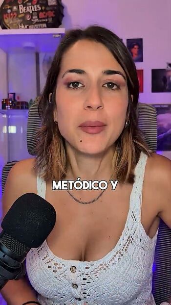 Rocío Vidal Menacho