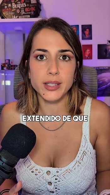 Rocío Vidal Menacho