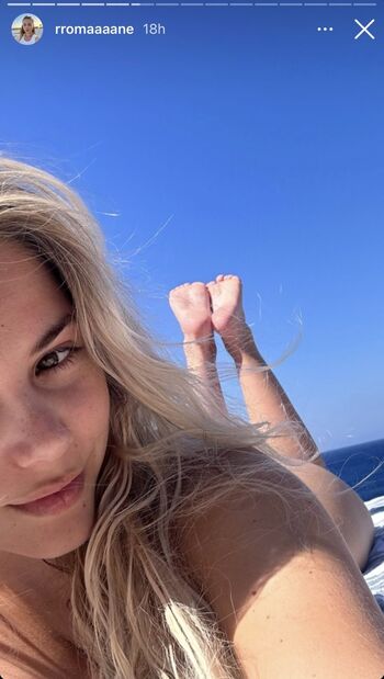 Romane Bertrand