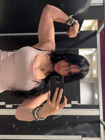 Full leaked Ronnie kicksass page private onlyfans photo