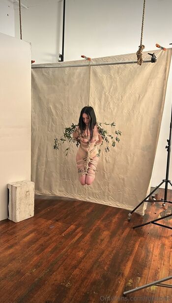 Ropebite