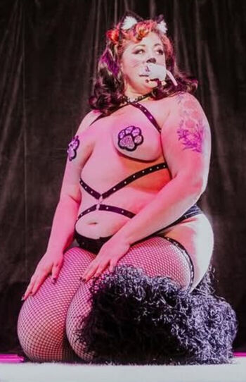 Rosa Darling