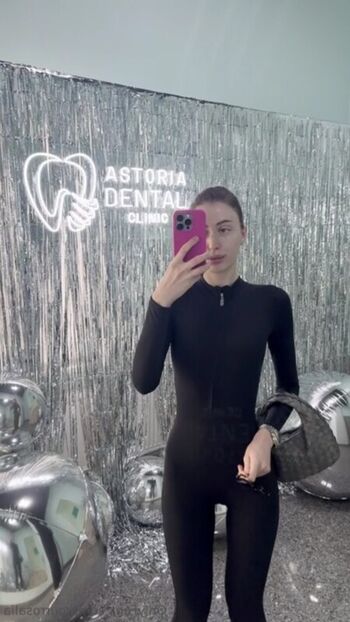 Full leaked Rosalia private onlyfans photo