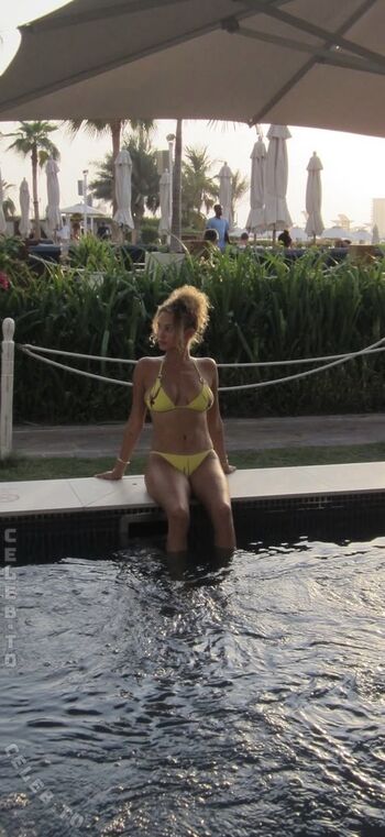 Rose Bertram