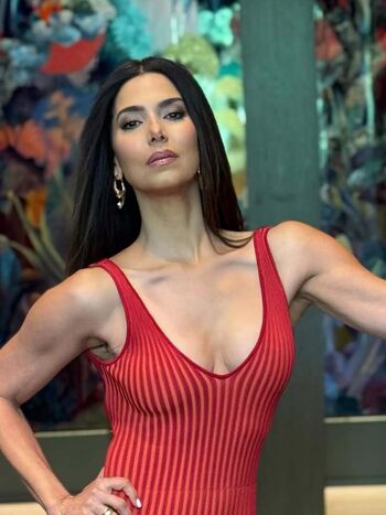 Roselyn Sanchez