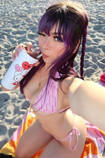 Full leaked Shadowofa/ private onlyfans photo
