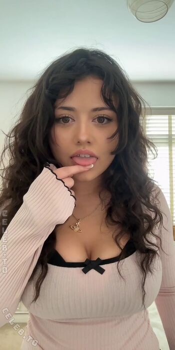 Roxy Mya
