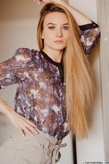 Roxy Shaw
