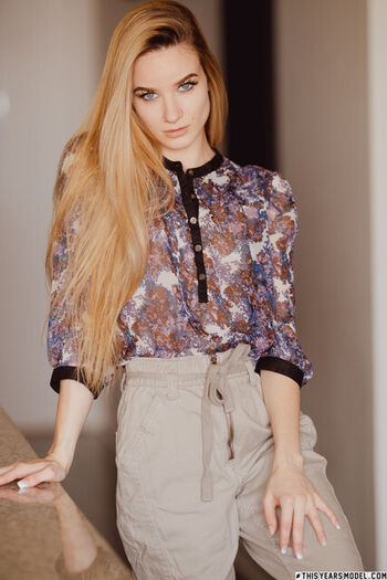 Roxy Shaw
