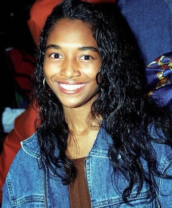 Rozonda Thomas