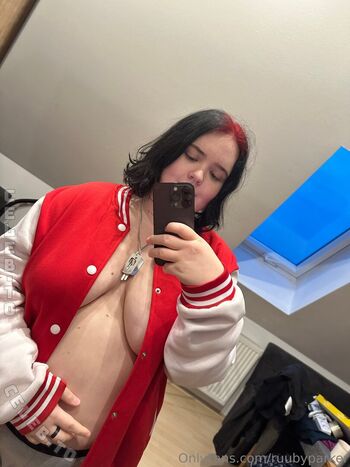 Full leaked Ruby parker private onlyfans photo
