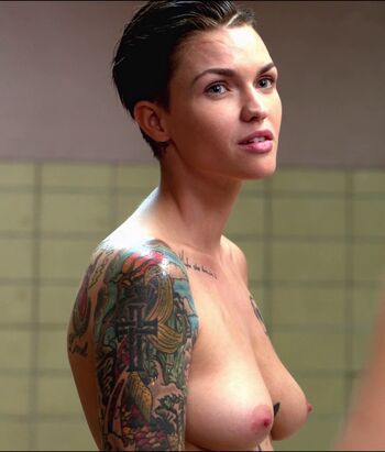Ruby Rose Langenheim