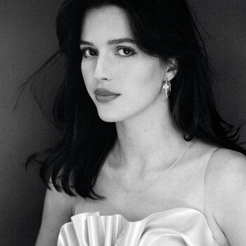 Ruby Sear